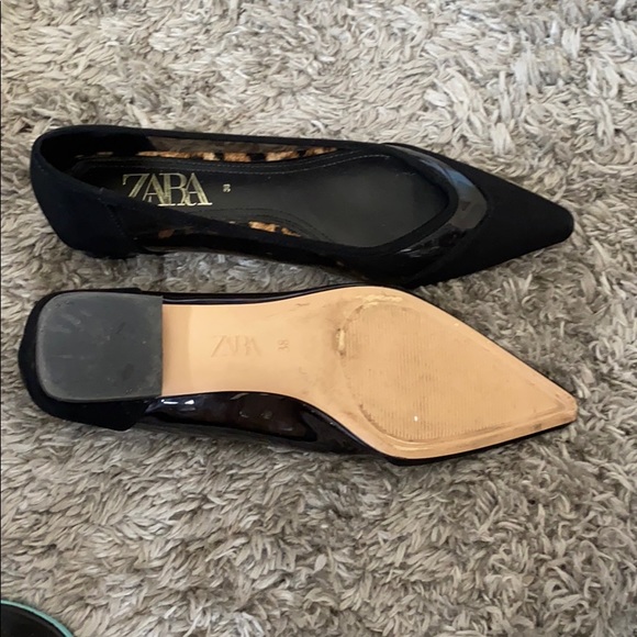 Zara shoes - Picture 3 of 3